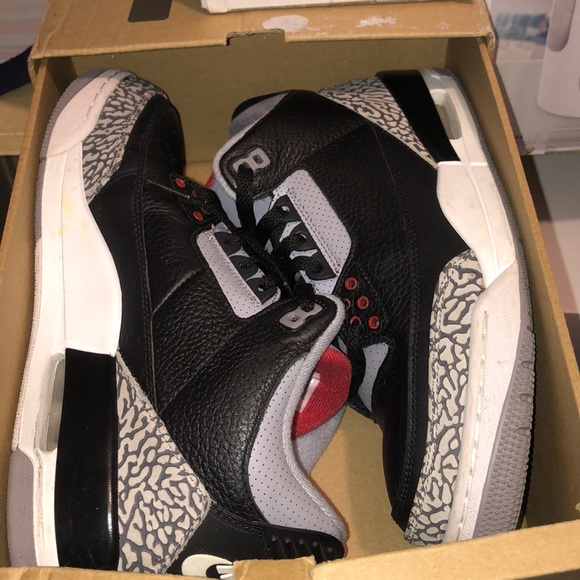 JORDAN 3s ? main image 4